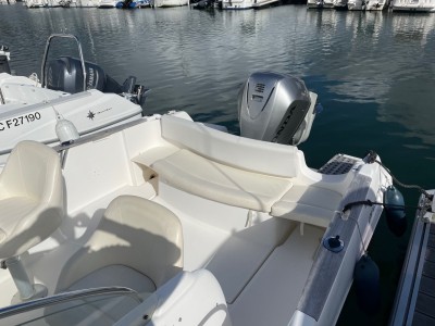 CAP CAMARAT 755WA