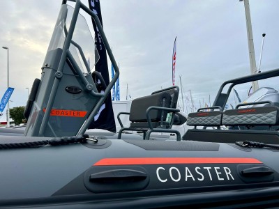 NEW COASTER 54 Pack Family