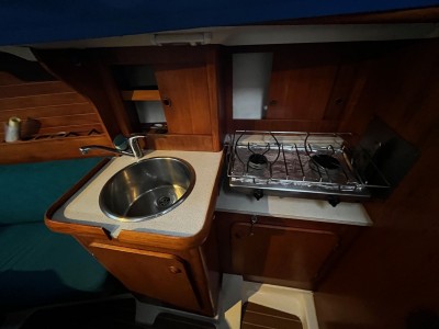 SUN ODYSSEY 26