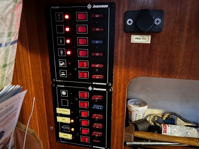 SUN ODYSSEY 26