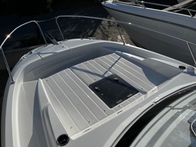 CAP CAMARAT 9.0 WA Serie 2