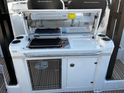 CAP CAMARAT 9.0 WA Serie 2