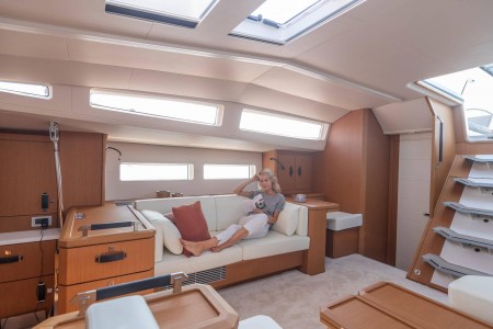 JEANNEAU 60