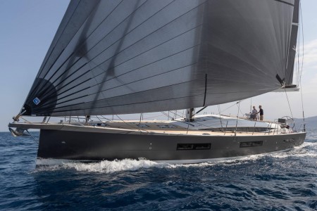 JEANNEAU 60
