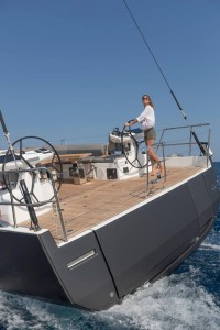 JEANNEAU 60