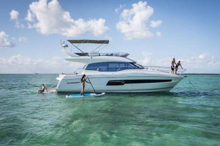 PRESTIGE 460