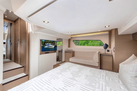 PRESTIGE 460