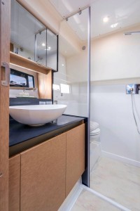 PRESTIGE 460