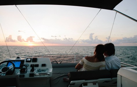 PRESTIGE 460