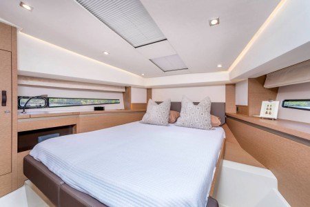 PRESTIGE 460