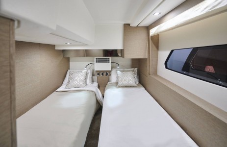 PRESTIGE 460