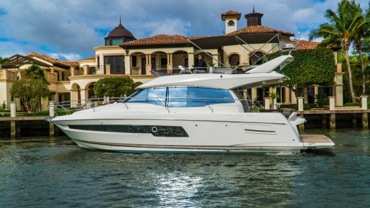 PRESTIGE 460