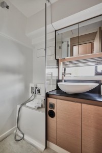 PRESTIGE 460S