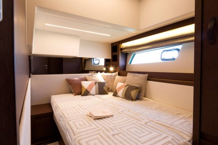 PRESTIGE 520