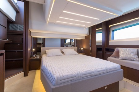 PRESTIGE 520