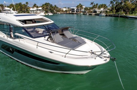 PRESTIGE 520s