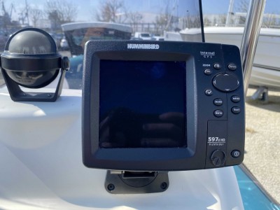 SUNRIDER 550