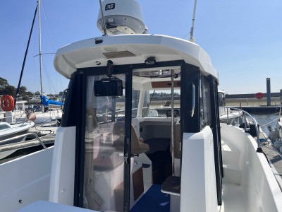MERRY FISHER 755 MARLIN