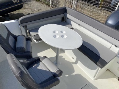 CAP CAMARAT 6.5 WA Serie 3