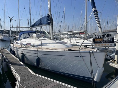 BAVARIA 33 CRUISER
