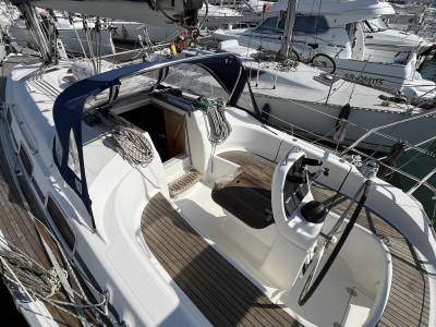 BAVARIA 33 CRUISER