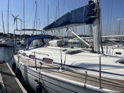 BAVARIA 33 CRUISER
