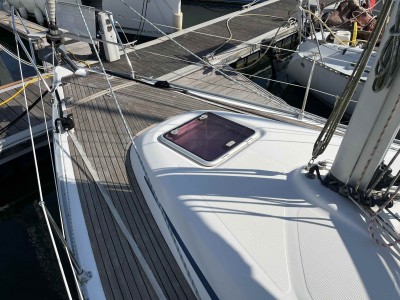 BAVARIA 33 CRUISER