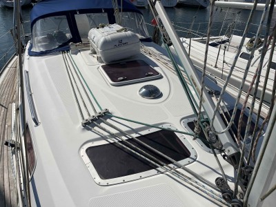 BAVARIA 33 CRUISER