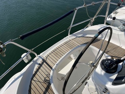 BAVARIA 33 CRUISER