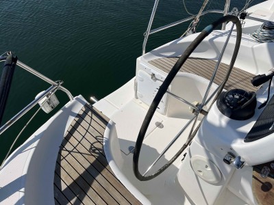 BAVARIA 33 CRUISER