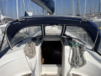 BAVARIA 33 CRUISER