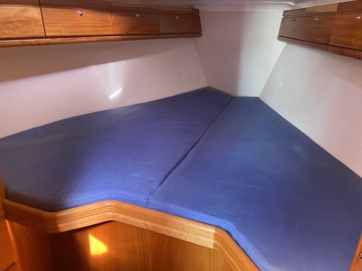 BAVARIA 33 CRUISER