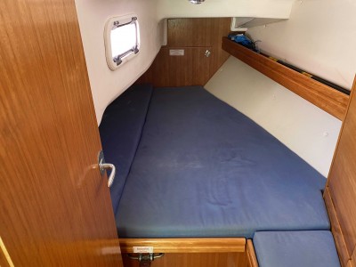 BAVARIA 33 CRUISER