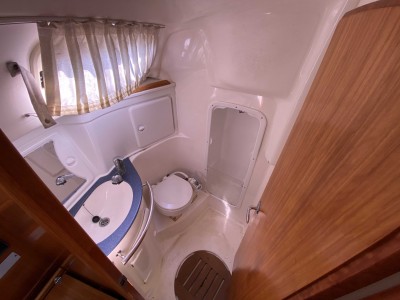 BAVARIA 33 CRUISER