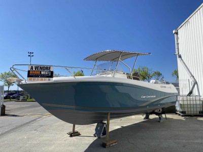 CAP CAMARAT 7.5 CC