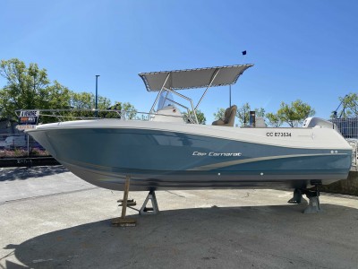 CAP CAMARAT 7.5 CC