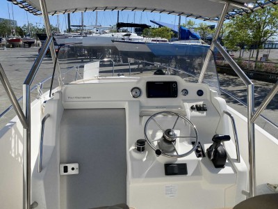 CAP CAMARAT 7.5 CC