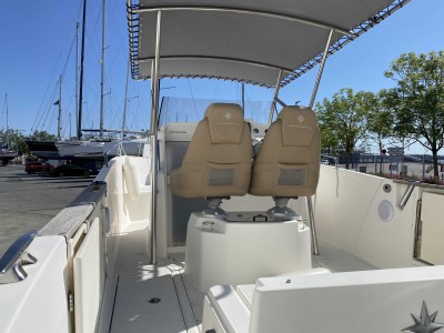 CAP CAMARAT 7.5 CC