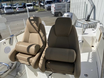 CAP CAMARAT 7.5 CC