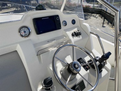 CAP CAMARAT 7.5 CC