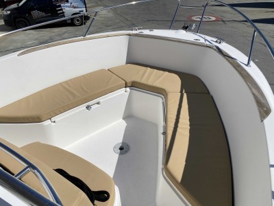 CAP CAMARAT 7.5 CC