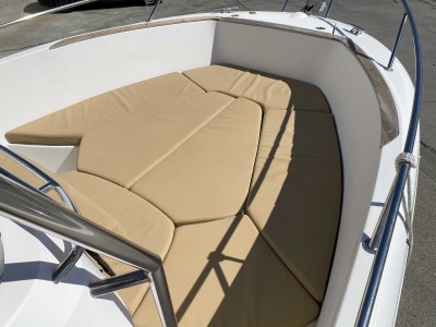 CAP CAMARAT 7.5 CC