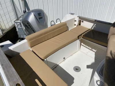CAP CAMARAT 7.5 CC