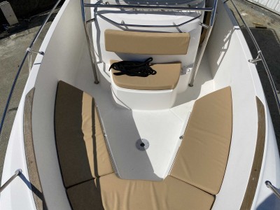 CAP CAMARAT 7.5 CC
