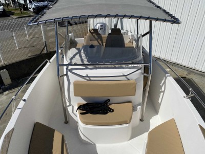 CAP CAMARAT 7.5 CC