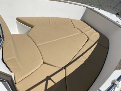 CAP CAMARAT 7.5 CC