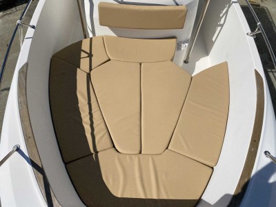 CAP CAMARAT 7.5 CC