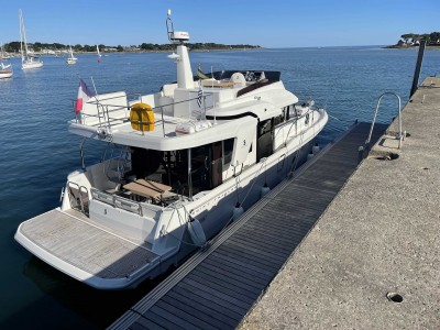 SWIFT TRAWLER 47