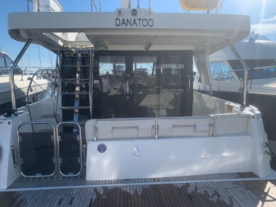 SWIFT TRAWLER 47