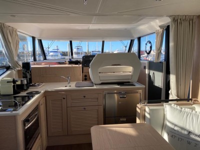 SWIFT TRAWLER 47